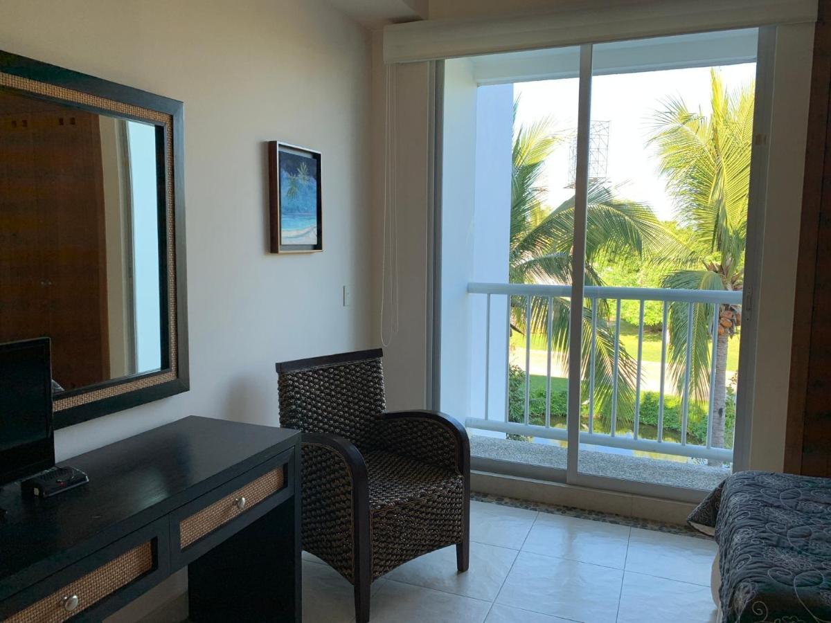 Condo Mayan Lakes Acapulco Exterior foto