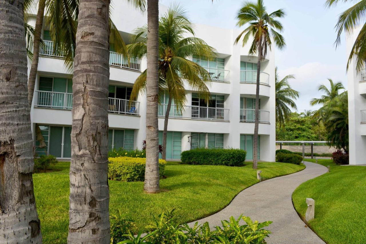 Condo Mayan Lakes Acapulco Exterior foto