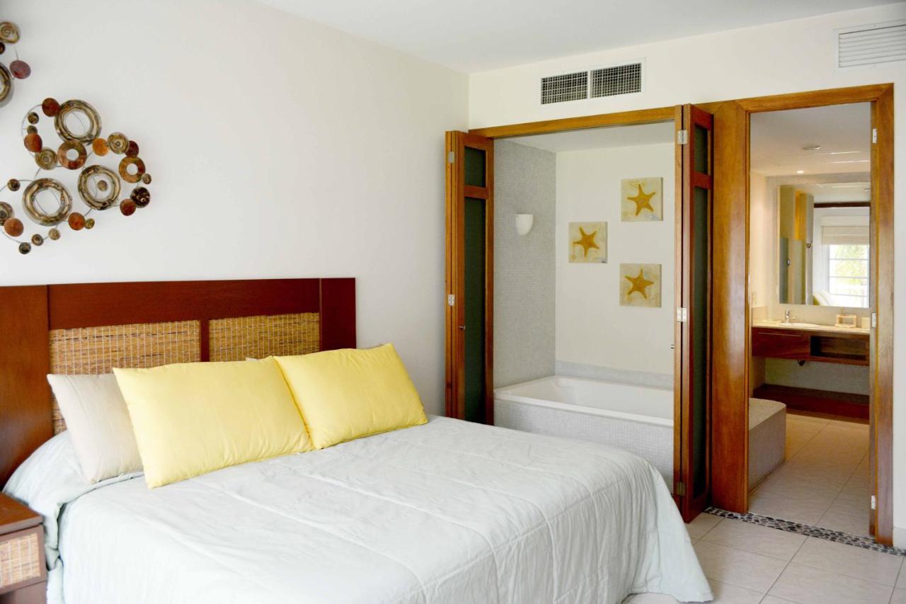 Condo Mayan Lakes Acapulco Exterior foto